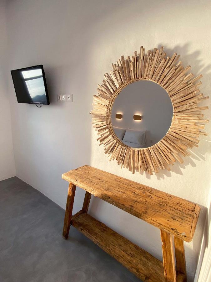 Lyra Seafront Apartment , Paroikia Town Center Zewnętrze zdjęcie