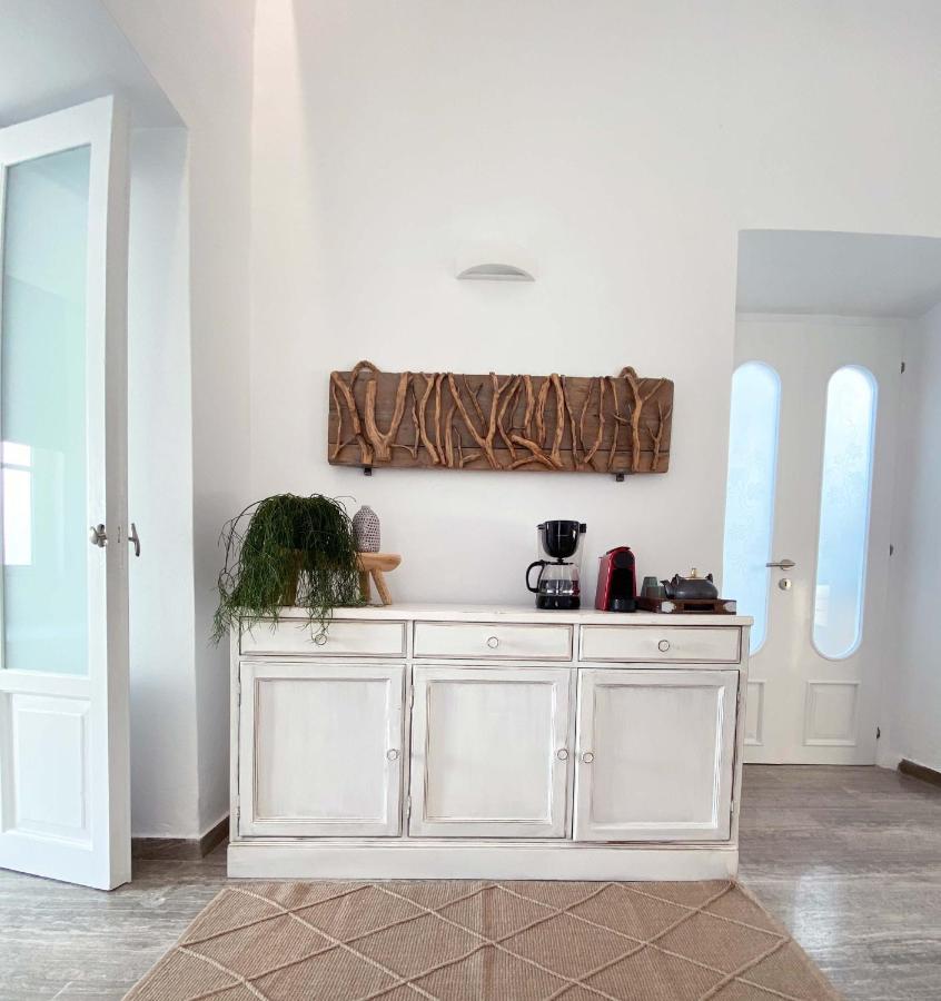Lyra Seafront Apartment , Paroikia Town Center Zewnętrze zdjęcie